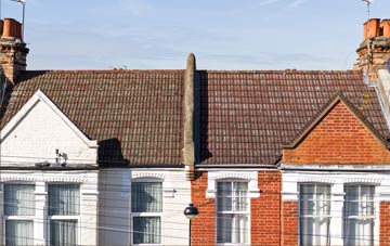 clay roofing Uckfield, East Sussex