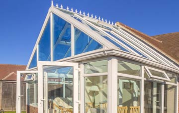 conservatory roof insulation costs Uckfield