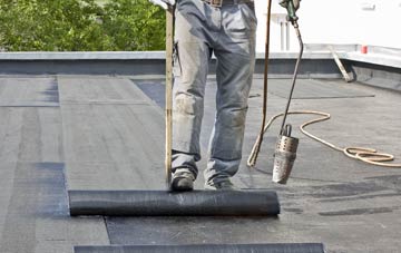 flat roof replacement Uckfield, East Sussex