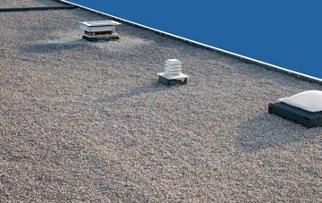 flat roofing Uckfield, East Sussex