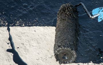 Uckfield liquid sealant waterproofing