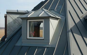 metal roofing Uckfield, East Sussex