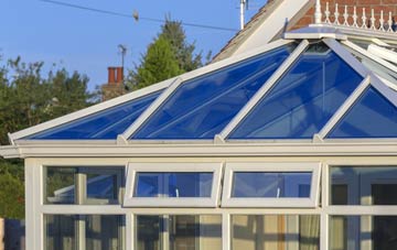 professional Uckfield conservatory insulation