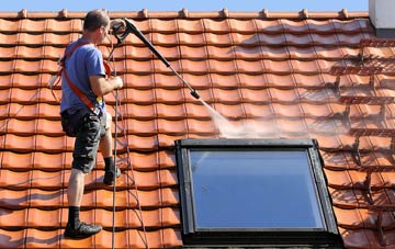 roof cleaning Uckfield, East Sussex