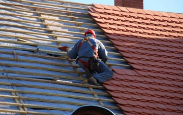 roof tiles Uckfield, East Sussex