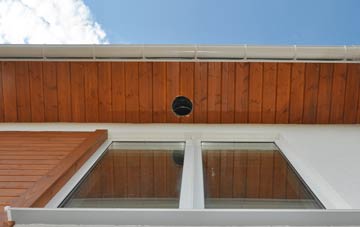 Uckfield soffit repair quotes
