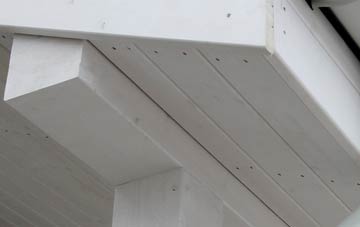 soffits Uckfield, East Sussex
