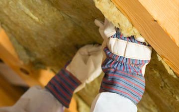 types of Uckfield pitched roof insulation materials